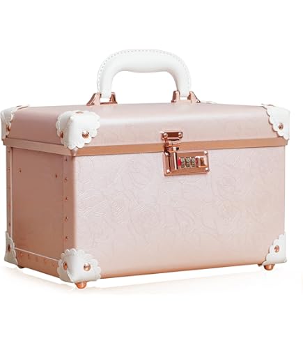 Amazon.co.jp: shu uemura(シュウ ウエムラ) メイクアップ ボックス